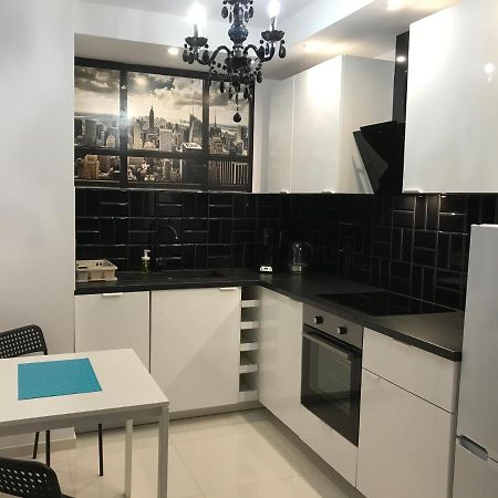 Apartament Calamo Tuwima Park Olsztyn  Eksteriør billede