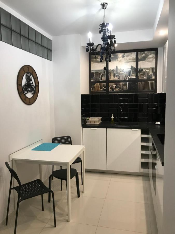 Apartament Calamo Tuwima Park Olsztyn  Eksteriør billede