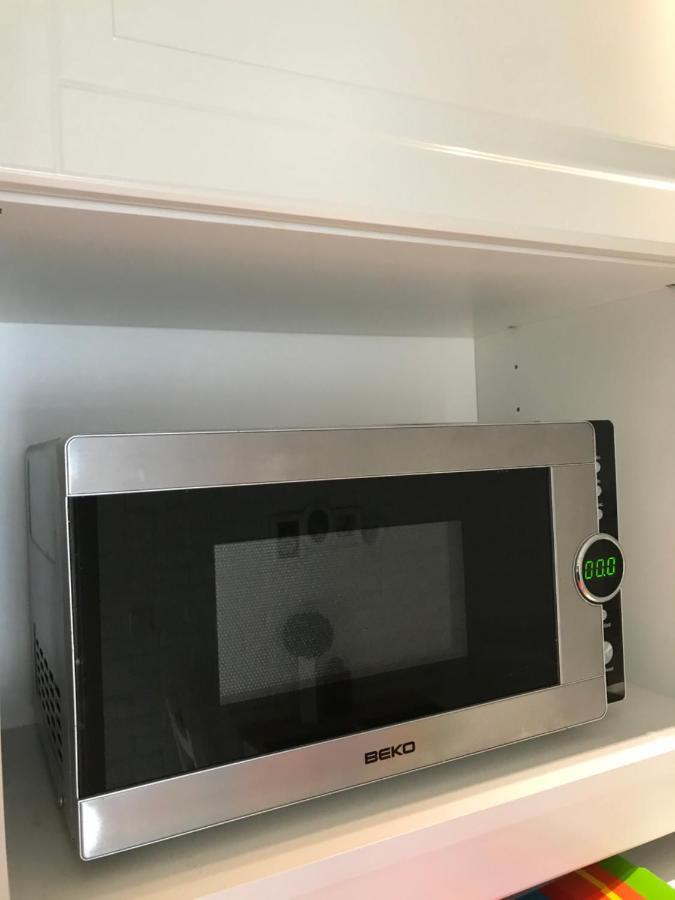 Apartament Calamo Tuwima Park Olsztyn  Eksteriør billede